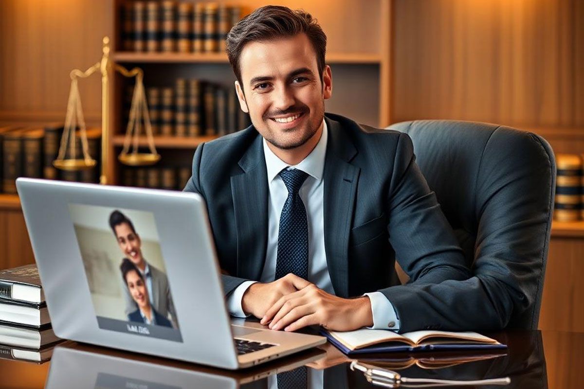 آیا مشاوره حقوقی آنلاین قابل اعتماد است؟