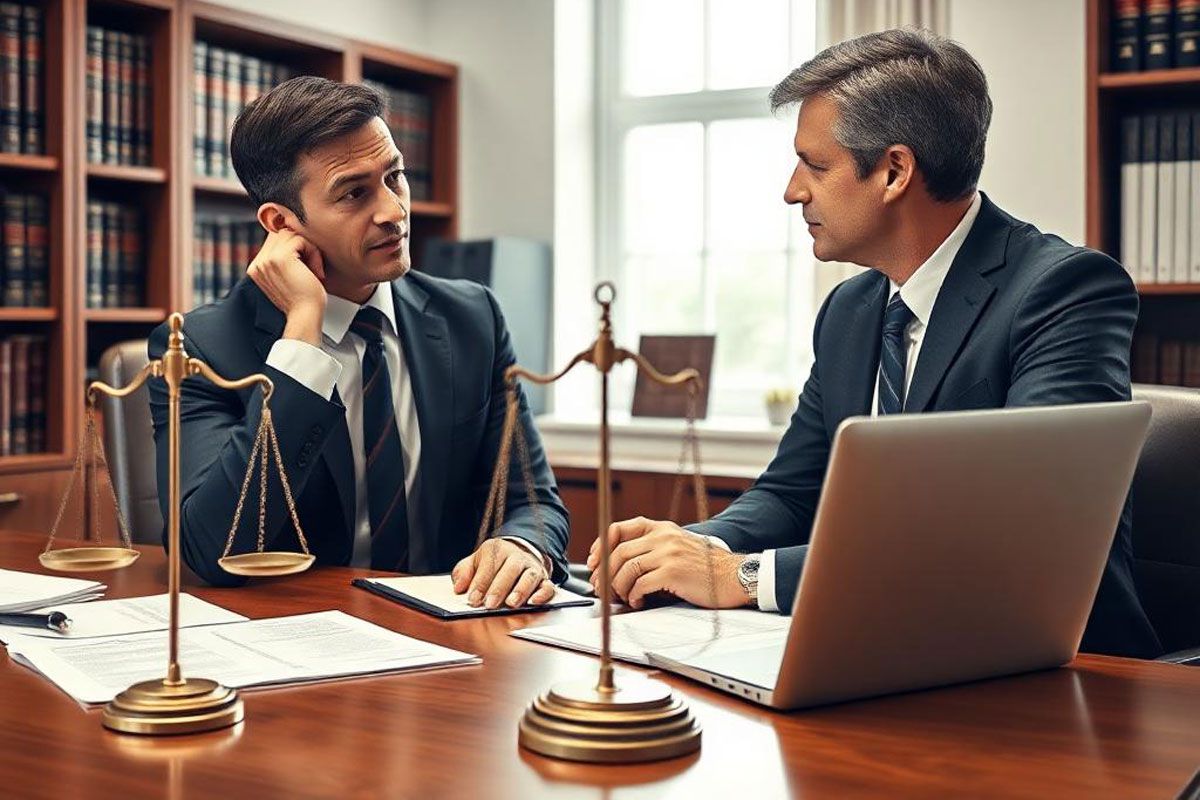 در چه مواردی نیاز به وکیل دعاوی حقوقی داریم؟
