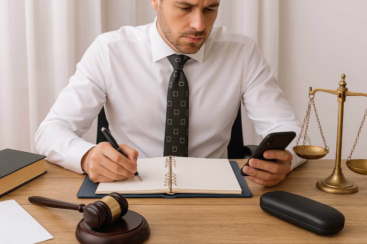 نکات مهم در تنظیم قرارداد