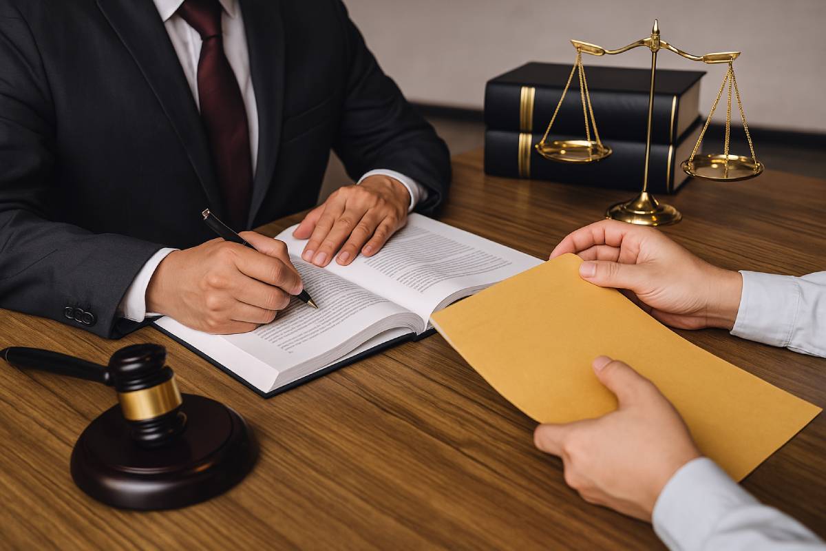 شکایت حقوقی چیست ؟مدارک، مراحل و نحوه شکایت حقوقی