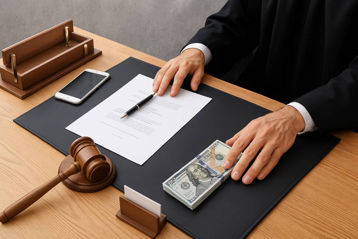 تفاوت دعاوی مالی و غیرمالی چیست؟