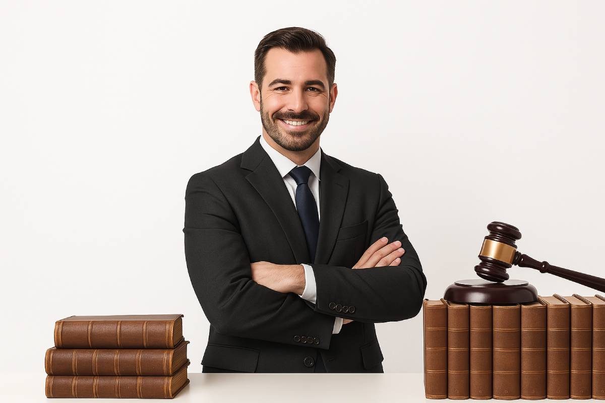 راهنمای جامع وکالت دعاوی حقوقی